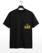 Premium Fancy Design T-Shirt with DTF Print (120–220 GSM) - Image 2