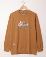 Premium Round Neck Full Sleeves T-Shirt (120–220 GSM) - Image 3